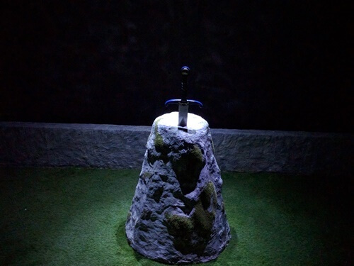 אסקייפ צ'אלנג' - Escape Challenge 